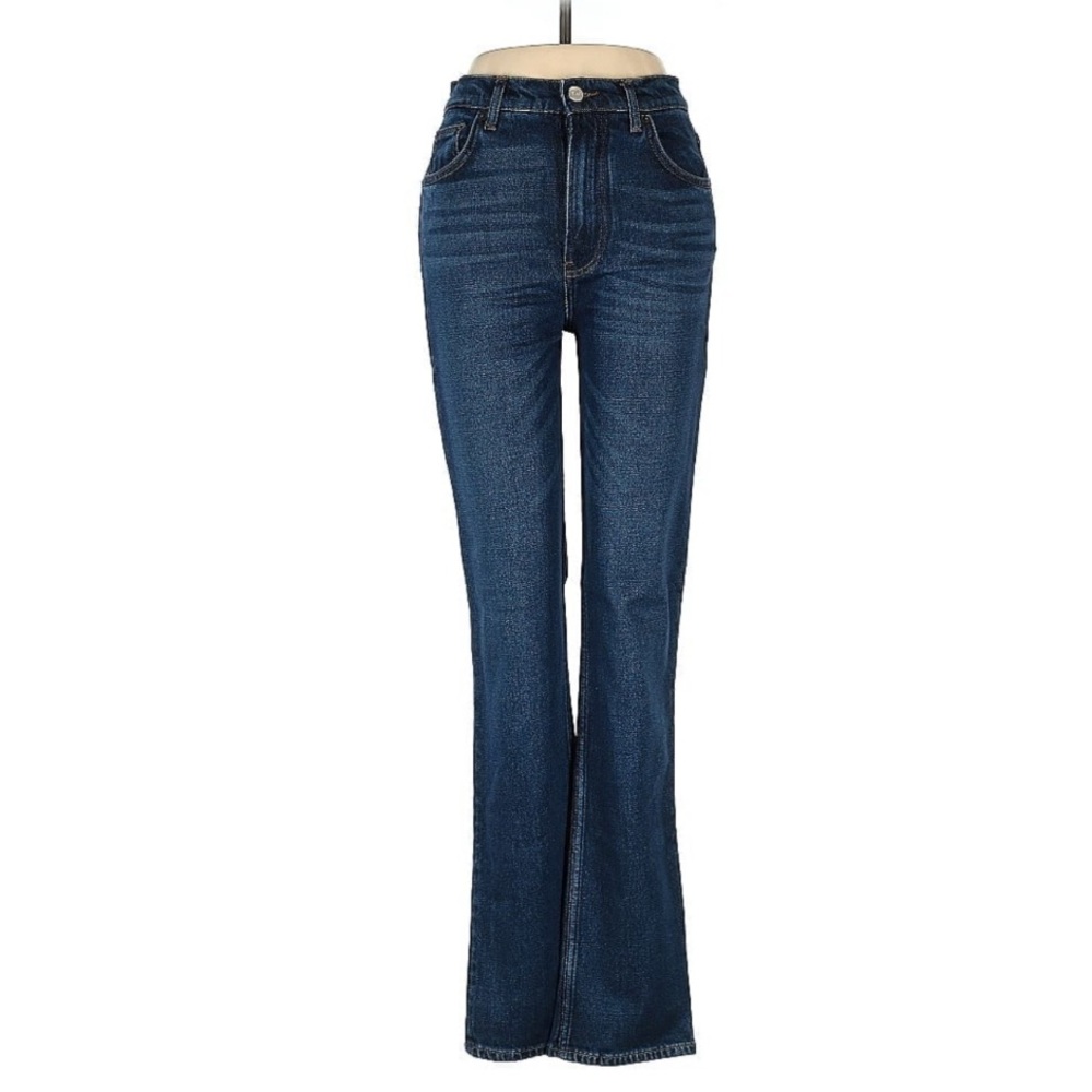 NWOT Reformation Bootcut Jeans - Size 27